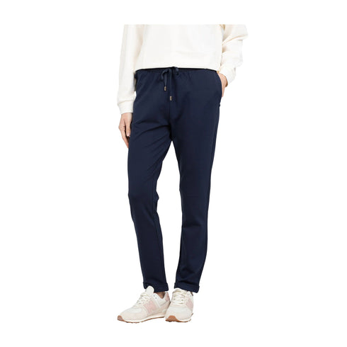 Liu Jo Pantaloni sportivi Pantalone Donna sportivo con coulisse S P25 - LIU.JOTA5303J5942 - 93922 - S - Francavilla Moda